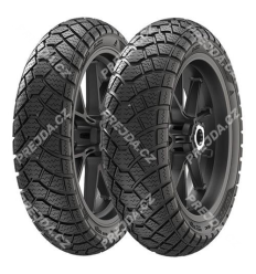 Anlas WINTER GRIP 2 SC-500 3/0 D10 50M TL XL M+S