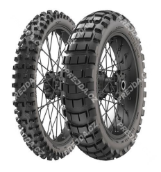 Anlas CAPRA X RALLY 140/80 D18 70R TT M+S