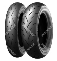 Dunlop TT93 GP PRO
