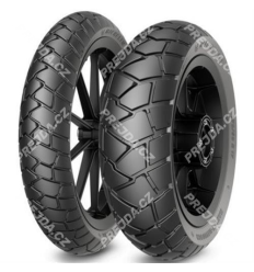 Michelin SCORCHER ADVENTURE Harley - Davidson 120/70 R19 60V TL