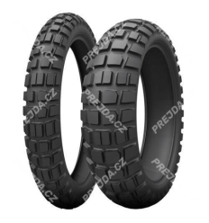Kenda K784F BIG BLOCK 90/90 R21 54T TL E4