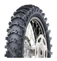 Dunlop GEOMAX MX14 90/100 D14 49M TT
