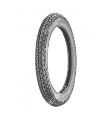 Kenda K265 2.75/0 D17 41P TT 4PR