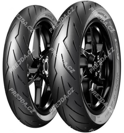 Pirelli DIABLO ROSSO SPORT