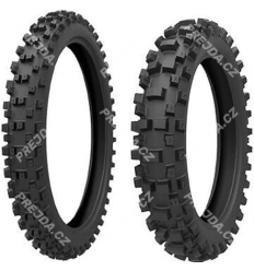 Kenda SOUTHWICK II K780 80/100 D21 51M TT NHS