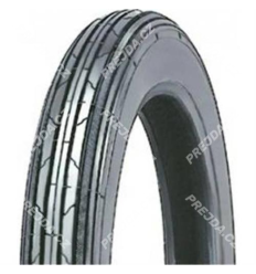 Kenda K204 2.75/0 D17 41P TT 4PR