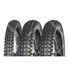 Mitas ENDURO HYBRID E D 80/100 D21 51P TL/TT M+S