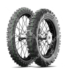 Michelin ENDURO MEDIUM 2