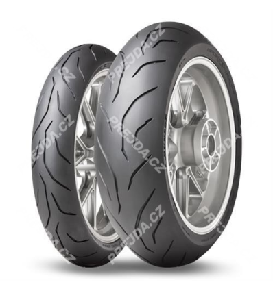 Dunlop SPORTSMART MK4