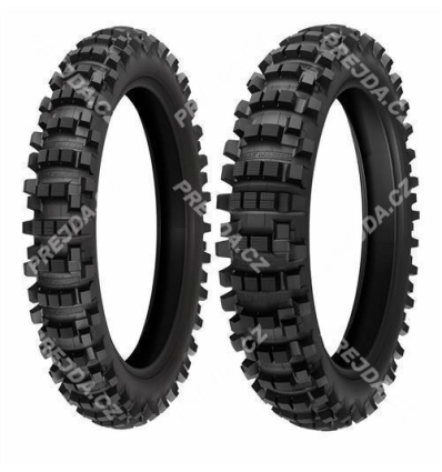 Kenda K760 TRAKMASTER