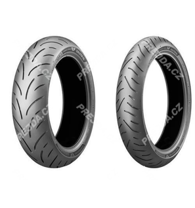 Bridgestone BATTLAX SPORT TOURING T33F