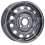 Ocelové kolo - ALCAR 4 x 13 4x100 ET46 CB54.1 (2491)