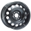 Ocelové kolo - ALCAR 7 x 16 5x108 ET44 CB65.1 (9833)