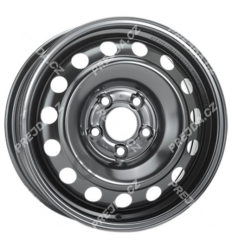 Ocelové kolo - ALCAR 6.5 x 16 5x114.3 ET49 CB67.1 (7765)