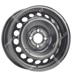 Ocelové kolo - ALCAR 6 x 15 4x100 ET40 CB60 (7777)