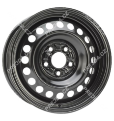 Ocelové kolo - ALCAR 6.5 x 16 5x114.3 ET32 CB67.1 (8987)