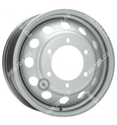 Ocelové kolo - ALCAR 6 x 16 6x180 ET109 CB138.8 (9197)