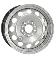 Ocelové kolo - ALCAR 7 x 16 5x120 ET47 CB72.6 (9690)
