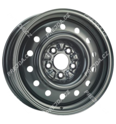 Ocelové kolo - ALCAR 6.5 x 16 5x114.3 ET40 CB66.1 (9735)