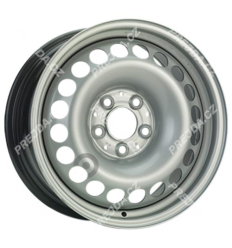 Ocelové kolo - ALCAR 7.5 x 16 5x112 ET42 CB66.6 (9865)