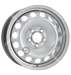 Ocelové kolo - ALCAR 7 x 17 5x120 ET47 CB72.6 (9960)