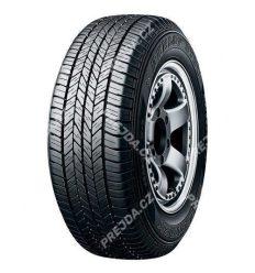 Dunlop GRANDTREK ST20 215/70 R16 99H TL M+S LHD