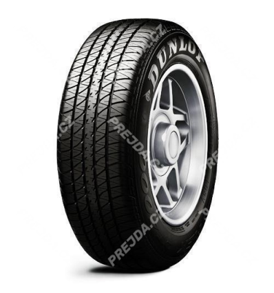 Dunlop GRANDTREK PT4000