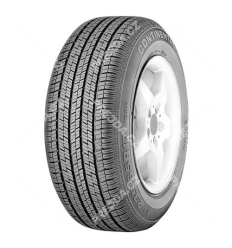 Continental 4X4 CONTACT Mercedes 235/65 R17 104H TL SL M+S FR ML