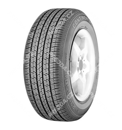 Continental 4X4 CONTACT