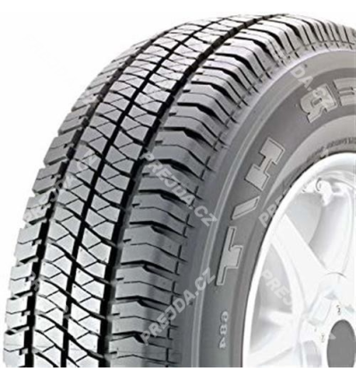 Bridgestone DUELER 684 H/T