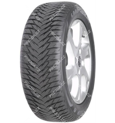 Goodyear ULTRA GRIP 8