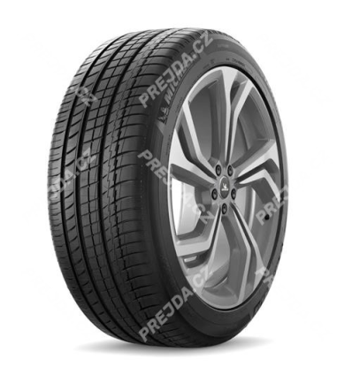 Michelin LATITUDE SPORT
