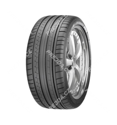 Dunlop SP SPORT MAXX GT