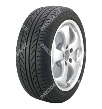 Bridgestone POTENZA S02A