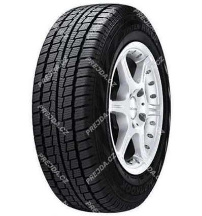 Hankook RW06 WINTER