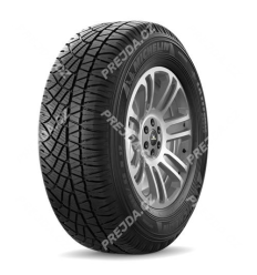 Michelin LATITUDE CROSS 255/60 R18 112V TL XL M+S