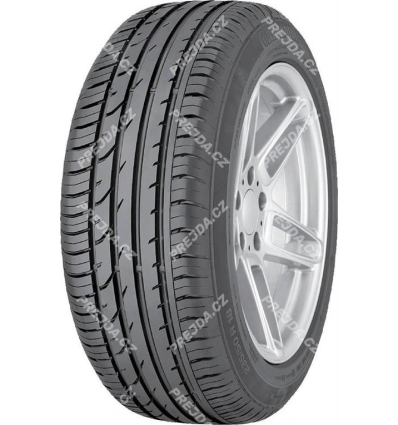 Continental CONTI PREMIUM CONTACT 2 E