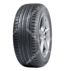 Nokian Tyres Z SUV 255/55 R18 109W TL XL