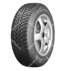 Fulda KRISTALL MONTERO 3 165/65 R15 81T TL M+S 3PMSF