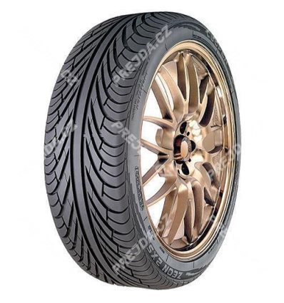 Cooper Tires ZEON 2XS