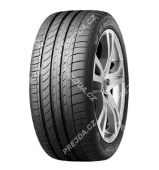 Dunlop SP QUATTRO MAXX OE Audi 255/35 R20 97Y TL XL MFS