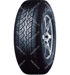 Yokohama GEOLANDAR G051 265/70 R18 116H TL