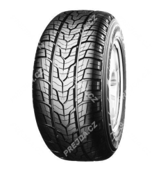 Yokohama GEOLANDAR G038G OE Mercedes 265/60 R18 110V TL M+S RPB