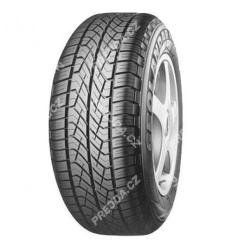 Yokohama GEOLANDAR G95A OE Subaru 225/60 R17 99V TL M+S