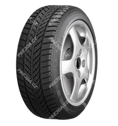 Fulda KRISTALL CONTROL HP