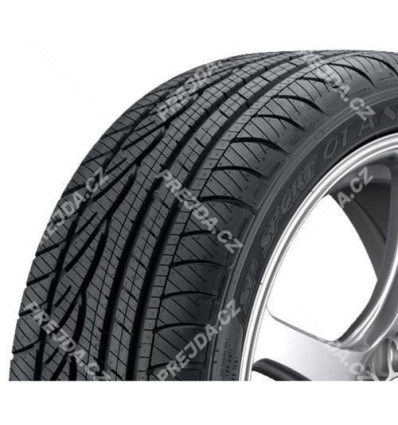 Dunlop SP SPORT 01 ALL SEASON