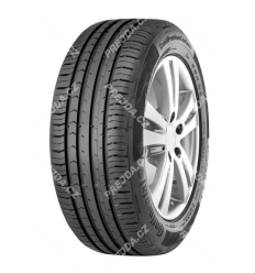 Continental CONTI PREMIUM CONTACT 5 195/55 R16 87H TL