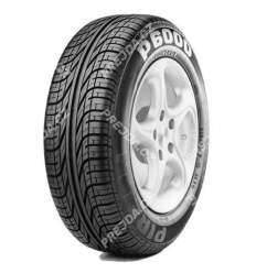 Pirelli P6000 Porsche 195/65 R15 91W TL