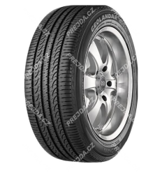 Yokohama GEOLANDAR G055 245/65 R17 107H TL