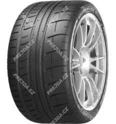 Dunlop SP SPORT MAXX RACE 245/35 R19 93Y TL XL ZR